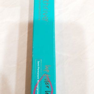Thrive Causemetics Lip Liner Valisia New!